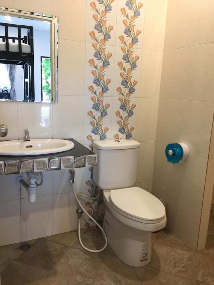 Hotel Lanta Smile Beach At Klong Dao