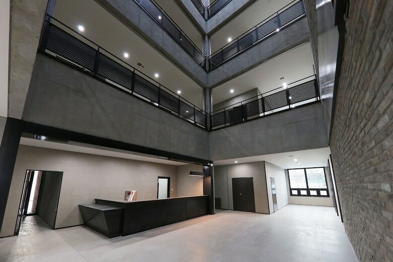 The Story Residence Pyeongchang