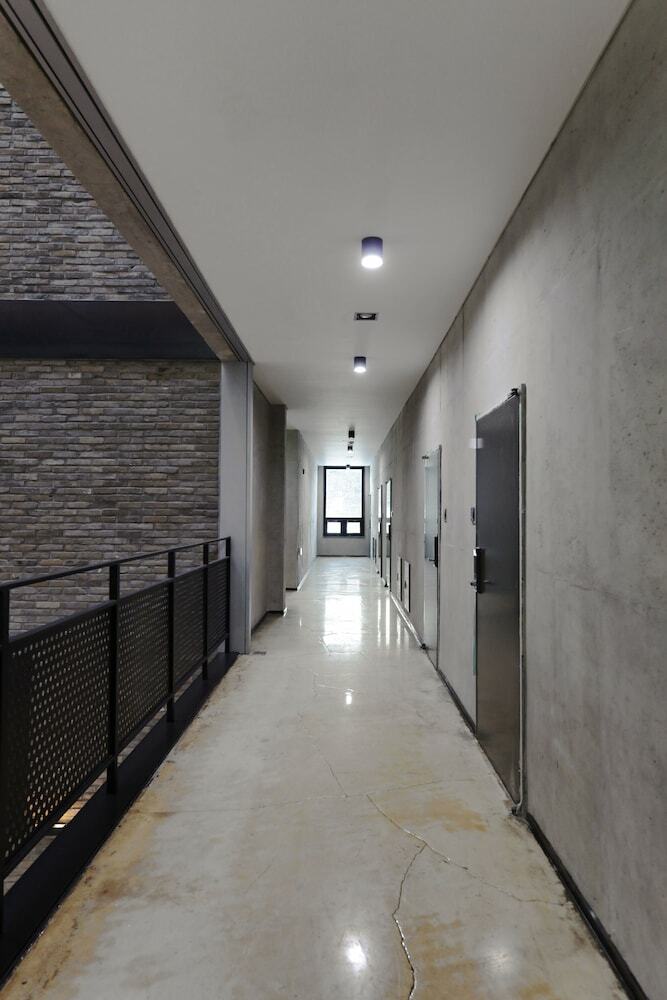 The Story Residence Pyeongchang