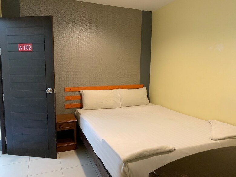Hotel Baan Chiangmai At Aonang