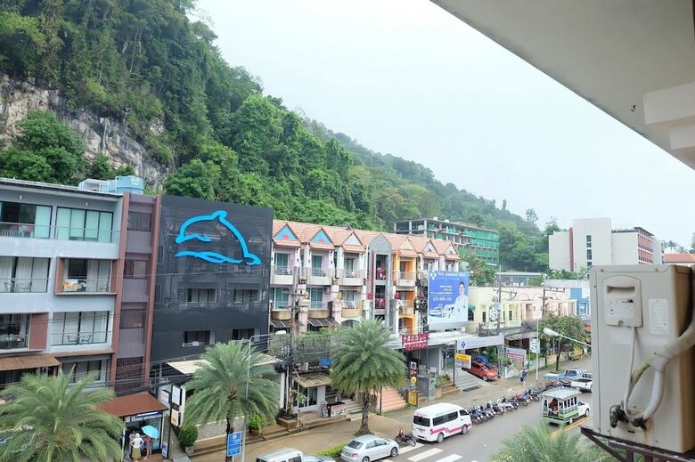 Hotel Baan Chiangmai At Aonang