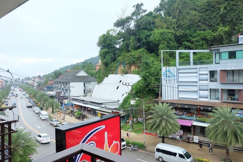 Hotel Baan Chiangmai At Aonang
