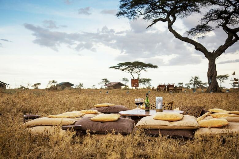 Pumzika Classic Safari Camp