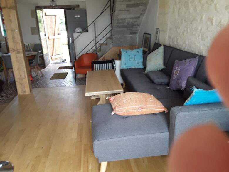 Hotel Au V�lo Dans L'arbre