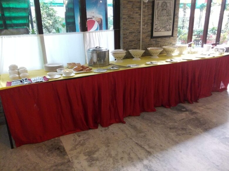 Hotel Boudha Stupa View Guest House