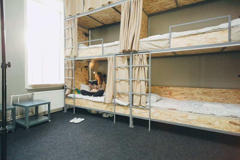 Hostal No Rain No Pain
