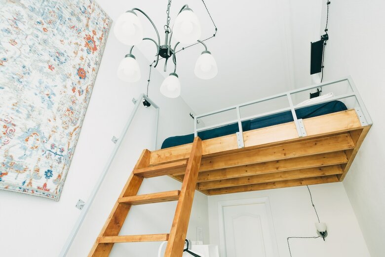 Hostal No Rain No Pain