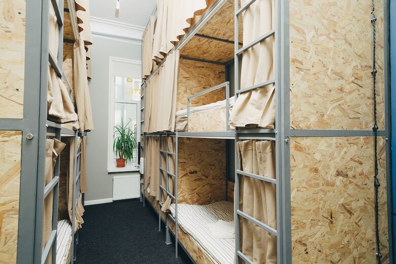 Hostal No Rain No Pain