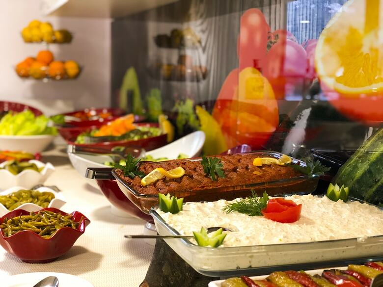Golden Inn Hotel Uzungol
