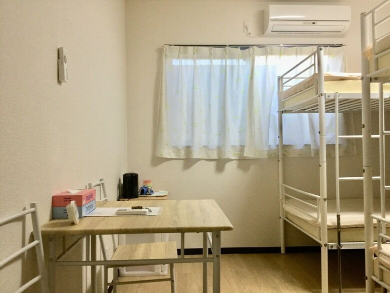Hostal Keimei Guest House - Hostel