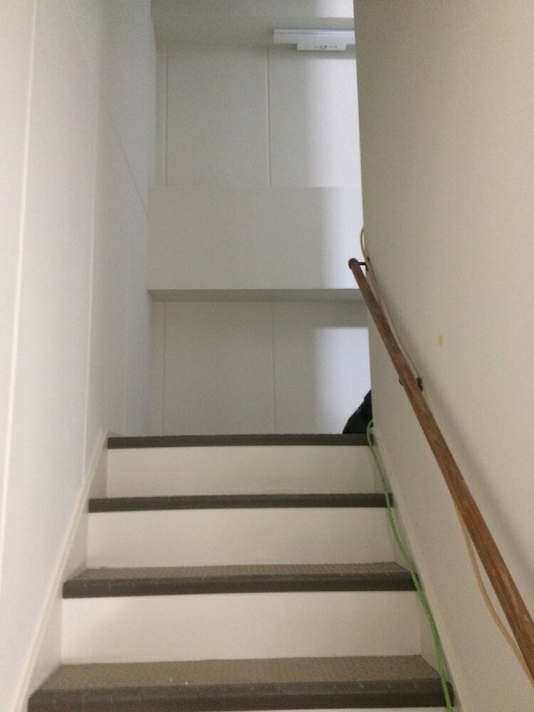 Hostal Keimei Guest House - Hostel