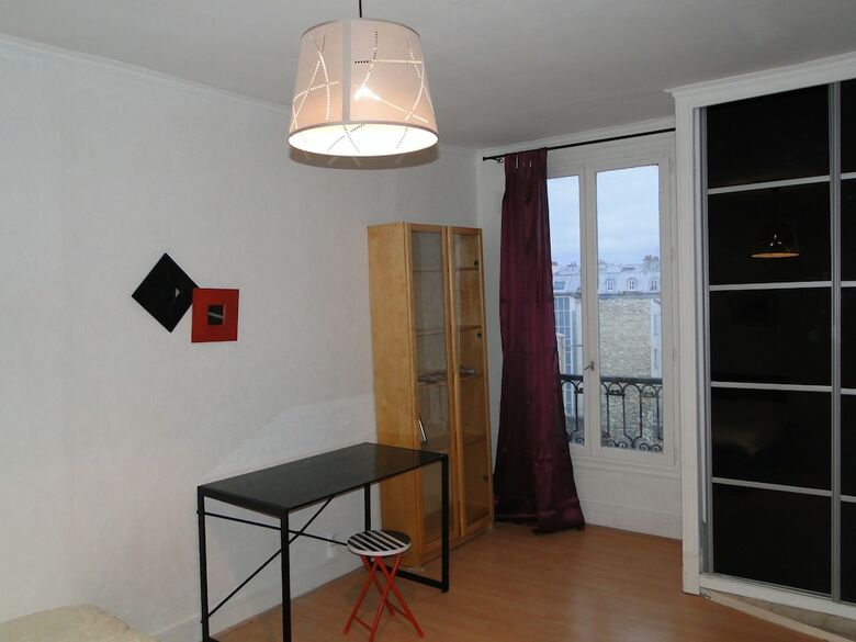 Apartamento Appartement Trocad�ro