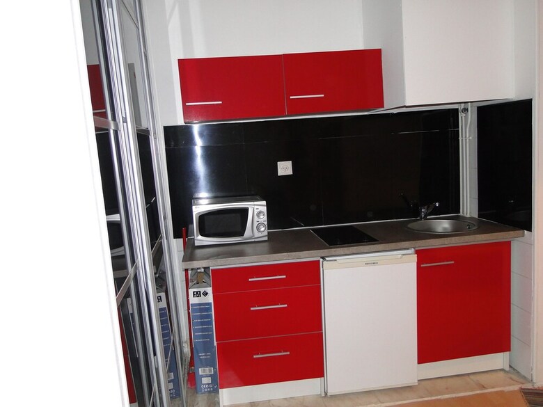 Apartamento Appartement Trocad�ro