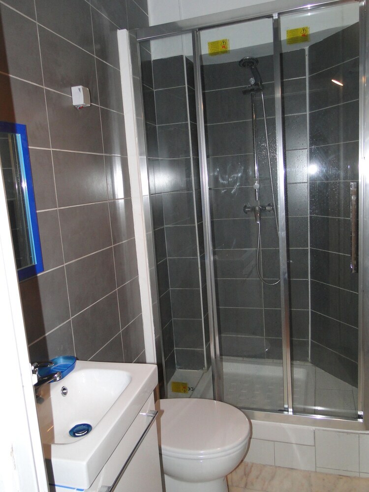 Apartamento Appartement Trocad�ro