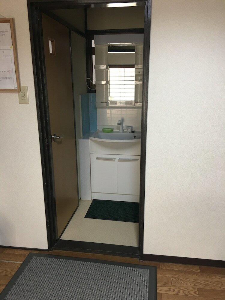 Hotel Guesthouse Kyoto Ekimae II