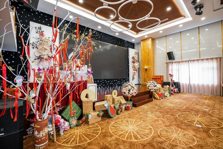 Nhu Minh Plaza Danang Hotel