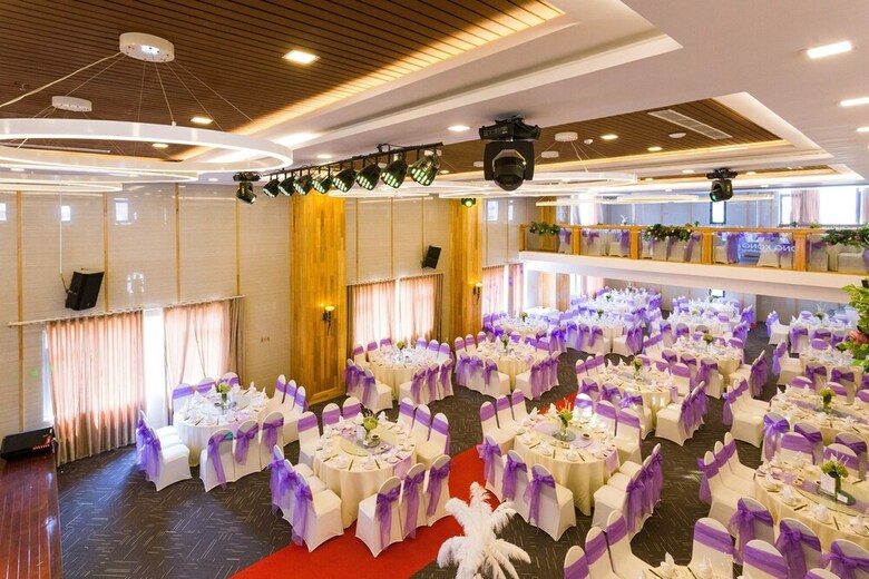 Nhu Minh Plaza Danang Hotel