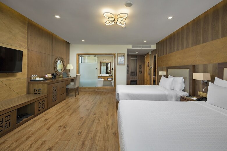 Nhu Minh Plaza Danang Hotel