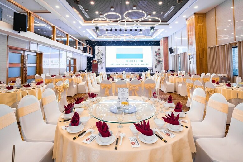Nhu Minh Plaza Danang Hotel