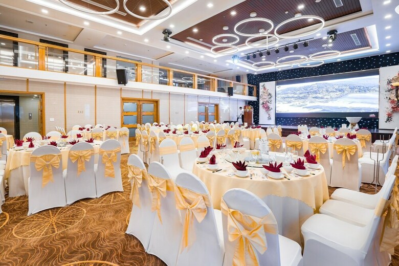 Nhu Minh Plaza Danang Hotel