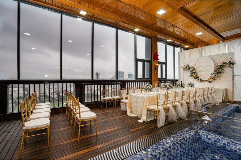 Nhu Minh Plaza Danang Hotel
