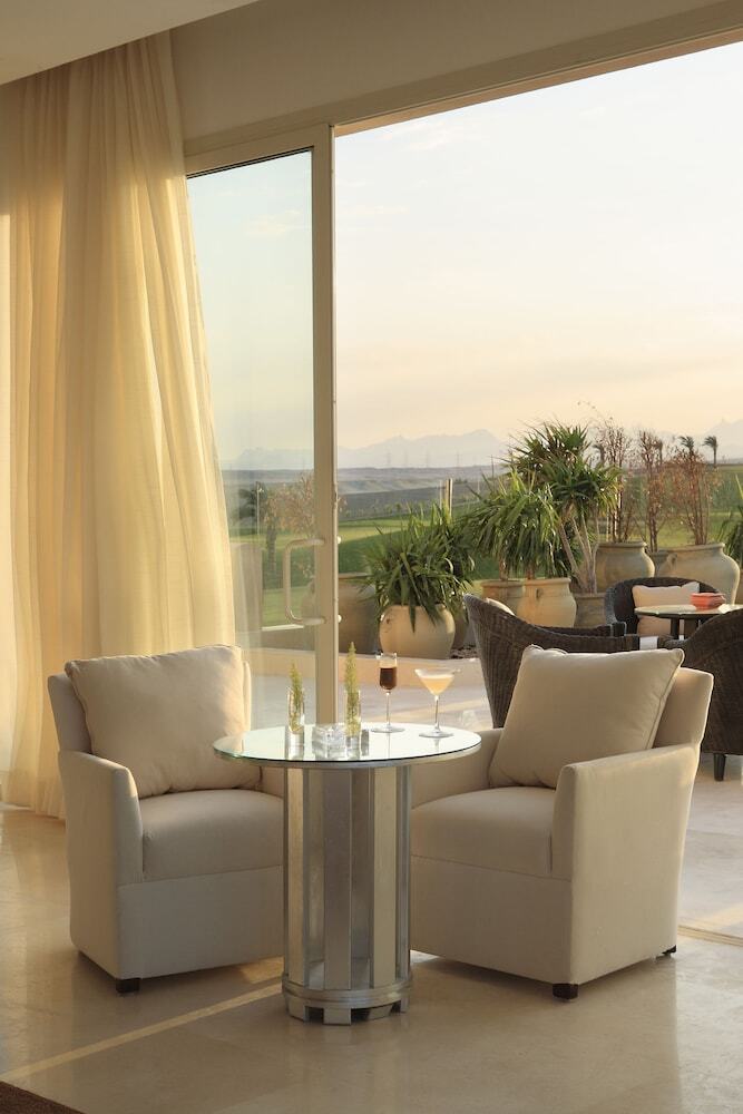 Apartamento Steigenberger Makadi (Adults Only)
