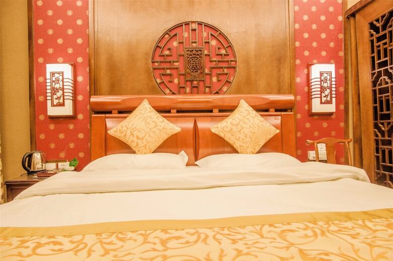 Posada Lijiang Xueshanyu Inn