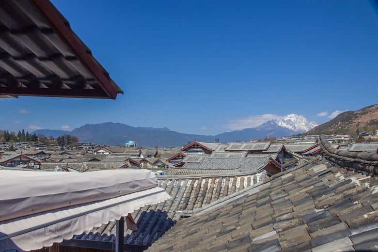 Posada Lijiang Xueshanyu Inn