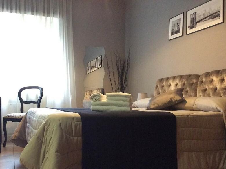 Di Martino Residence