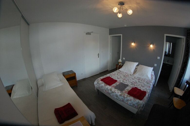 Hotel La Vieille Auberge