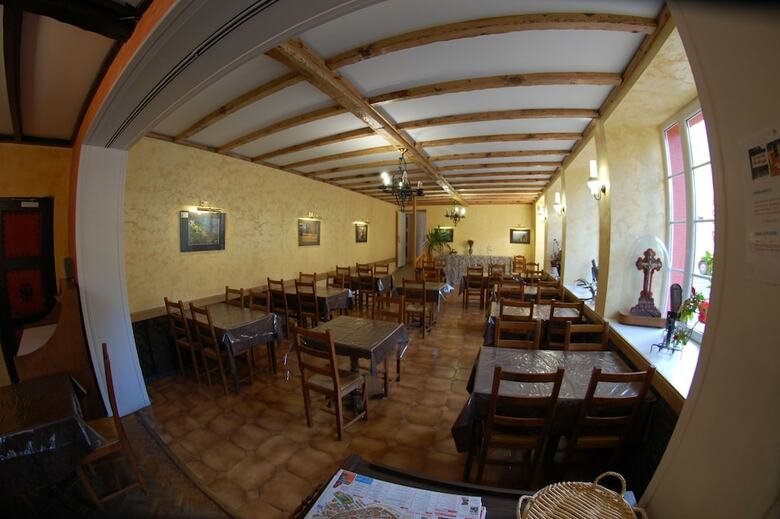 Hotel La Vieille Auberge
