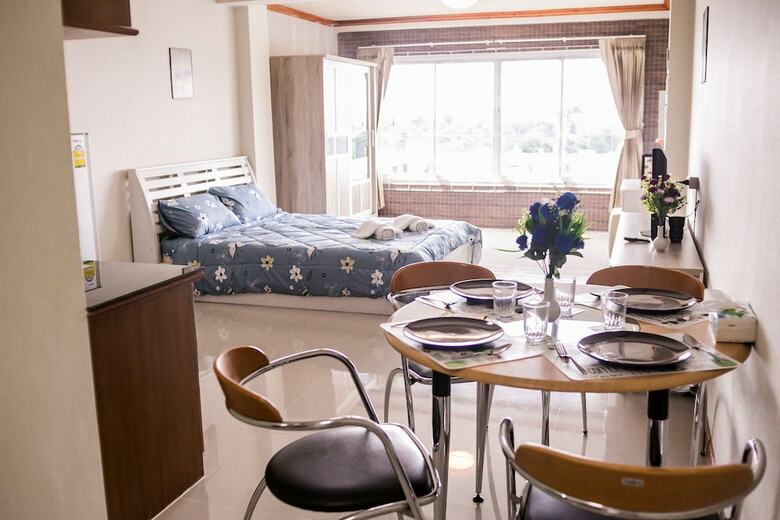 Hotel Bob's Thai Bnb's