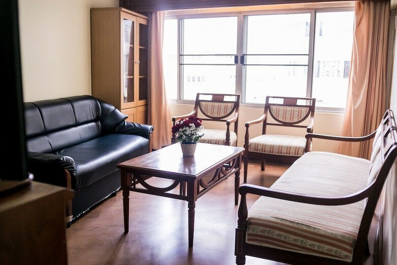 Hotel Bob's Thai Bnb's