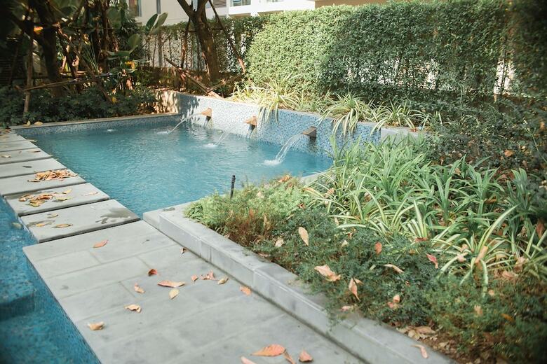 Hotel Bob's Thai Bnb's