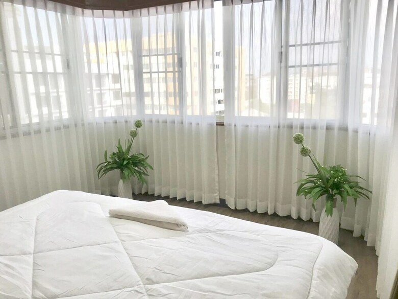 Hotel Bob's Thai Bnb's