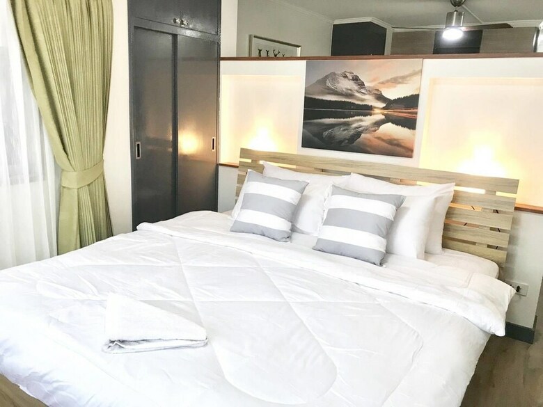 Hotel Bob's Thai Bnb's