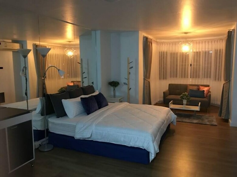 Hotel Bob's Thai Bnb's