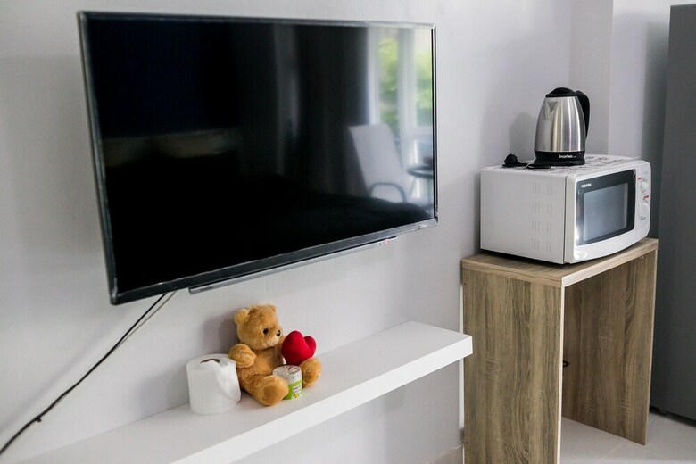 Hotel Bob's Thai Bnb's