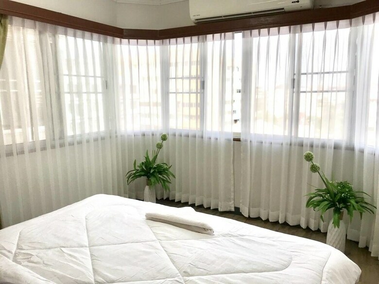 Hotel Bob's Thai Bnb's