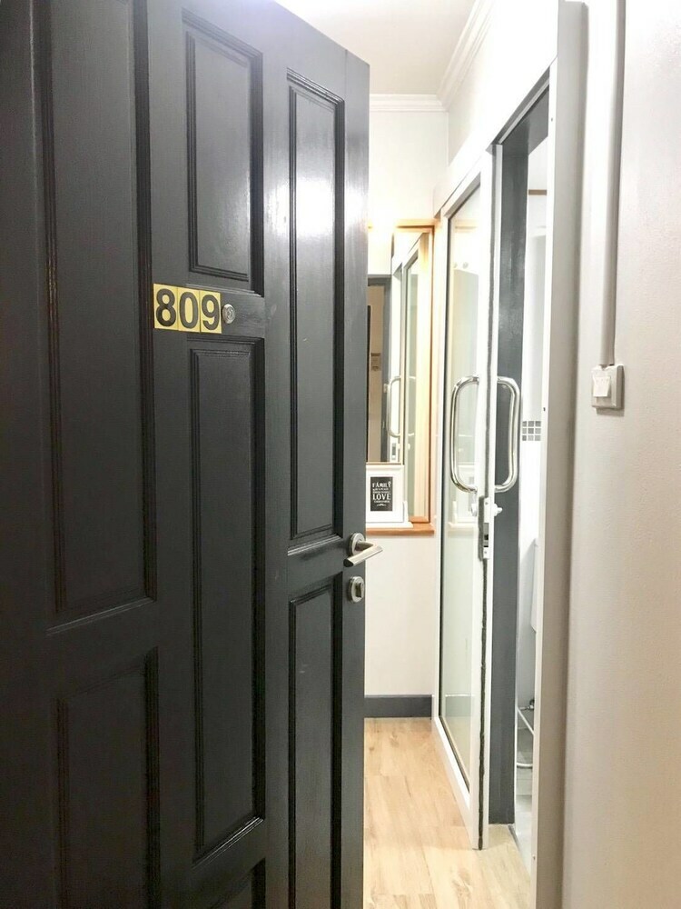 Hotel Bob's Thai Bnb's