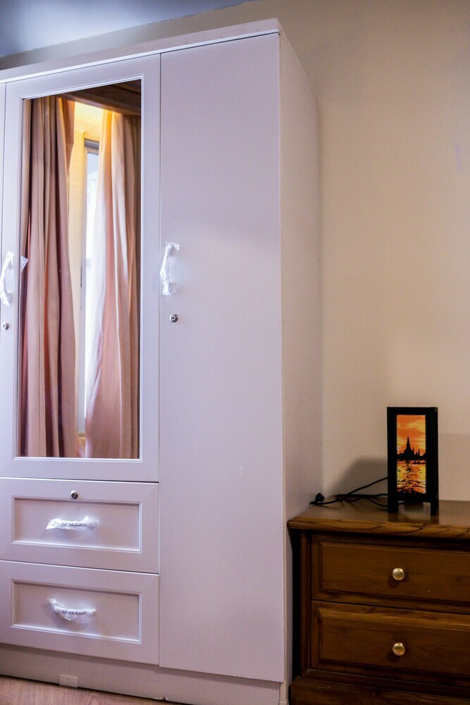 Hotel Bob's Thai Bnb's