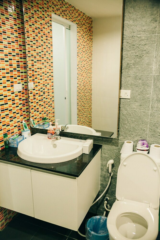 Hotel Bob's Thai Bnb's