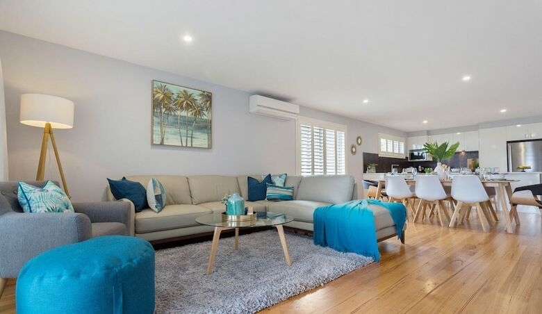 Sapphire Shores At Pambula Beach