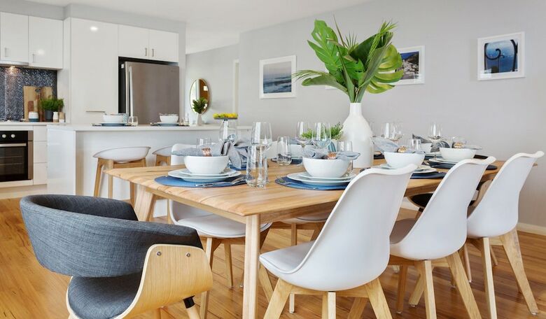 Sapphire Shores At Pambula Beach