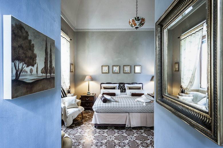 Bed & Breakfast Palazzo Muro Leccese Relais de Charme