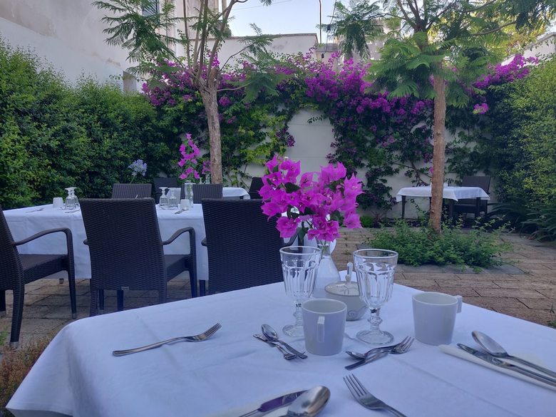 Bed & Breakfast Palazzo Muro Leccese Relais de Charme