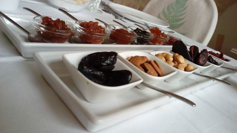 Bed & Breakfast Palazzo Muro Leccese Relais de Charme