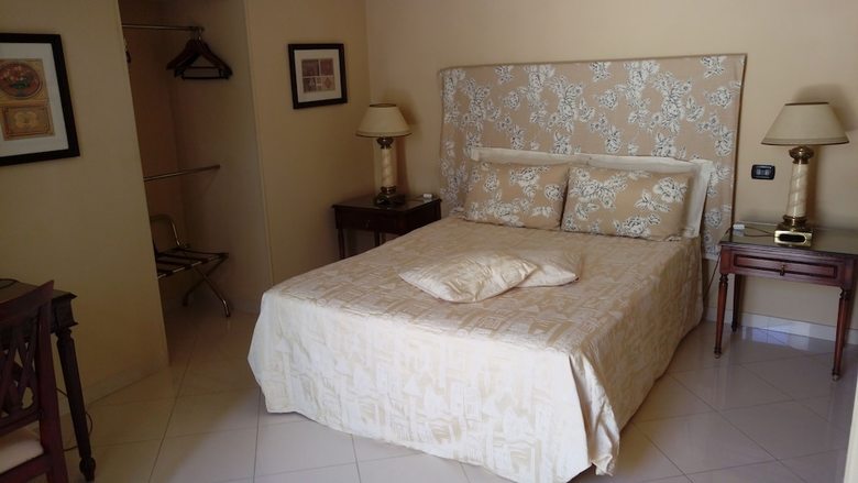 Bed & Breakfast Palazzo Muro Leccese Relais de Charme