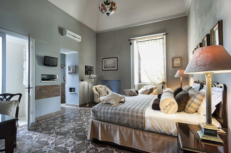 Bed & Breakfast Palazzo Muro Leccese Relais de Charme