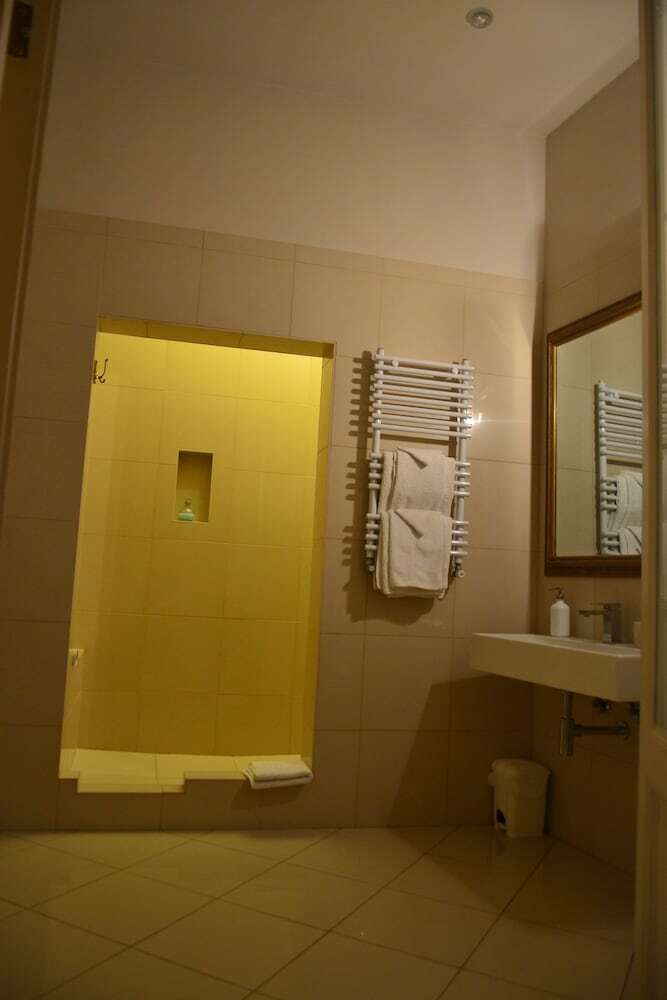 Bed & Breakfast Palazzo Muro Leccese Relais de Charme